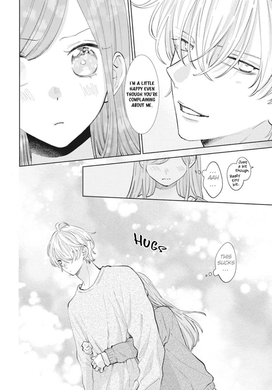 Namaiki Zakari, Chapter 137.6 image 09
